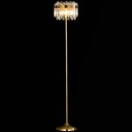 Торшер Illumico IL5189-4FLS-29 BRASS MIRAGE