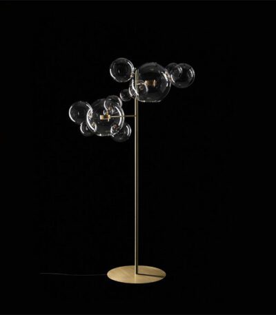 Торшер ImperiumLoft Bolle 224245-22