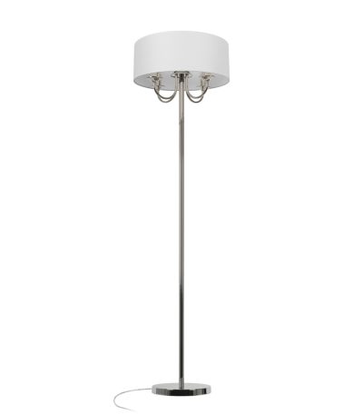 Торшер Loft IT Balance 10416F CR