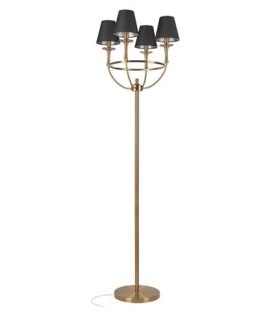 Торшер Loft IT Lattice 10435F