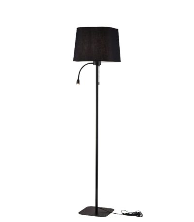 Торшер Maytoni Farel Z001FL-L3W-1B