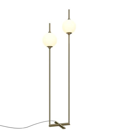 Торшер Maytoni The Sixth Sense Z020FL-L12BS3K