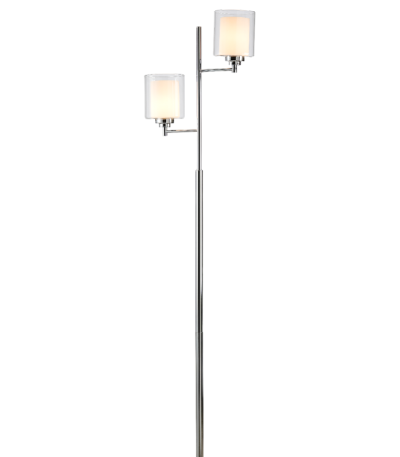 Торшер Moderli Maximilian V11131-2F