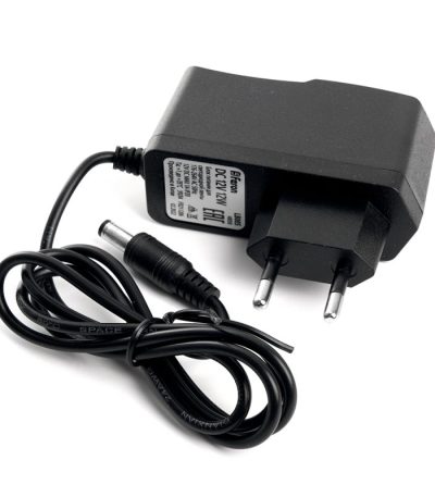 Трансформатор для светодиодной ленты Feron LB005 12Вт 12В IP20 48050