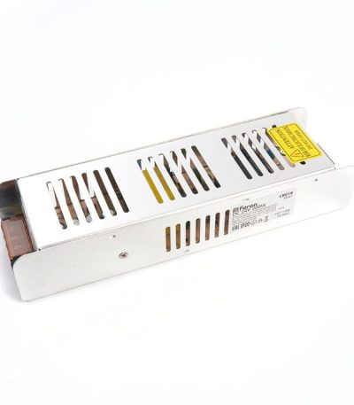 Трансформатор для светодиодной ленты Feron LB019 200Вт 24В IP20 48047