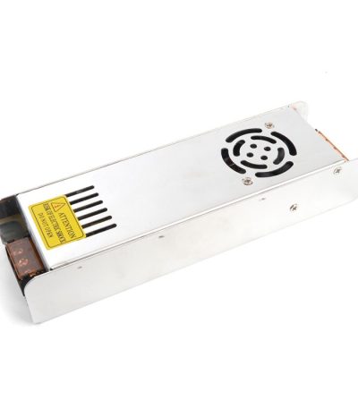 Трансформатор для светодиодной ленты Feron LB019 500Вт 24В IP20 48049