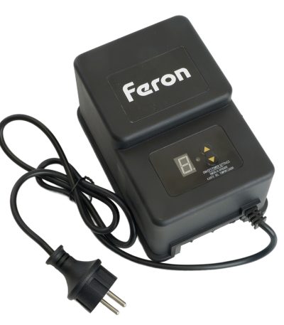 Трансформатор Feron LB503 200Вт DC230В 51504