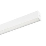 Трековый магнитный светильник Arlight MAG-FLAT-25-L800-24W Day4000 050062