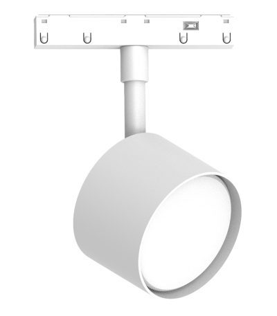 Трековый магнитный светильник Feron AL119 48726