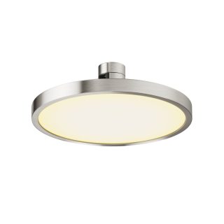 Трековый магнитный светильник Maytoni Technical Plato Flarity TR153-1-10W3K-PT