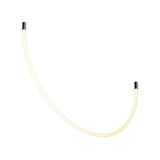 Трековый магнитный светильник Maytoni Technical Tau Flarity TR154-1-27W3K-B