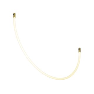 Трековый магнитный светильник Maytoni Technical Tau Flarity TR154-1-27W3K-BS