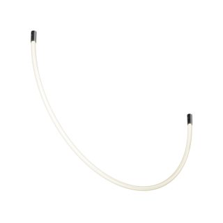 Трековый магнитный светильник Maytoni Technical Tau Flarity TR154-1-27W4K-B