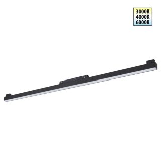 Трековый низковольтный светильник Novotech Shino Flum 359621