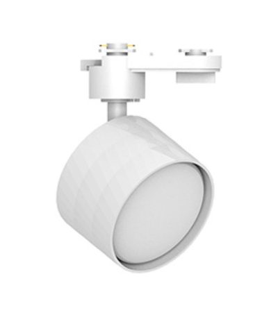 Трековый однофазный светильник Feron AL176 48698