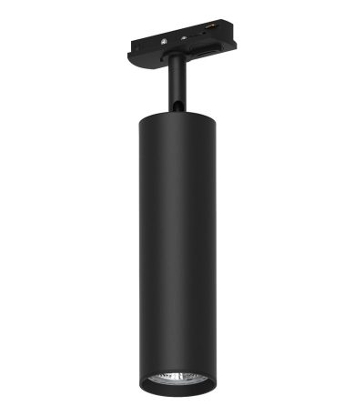 Трековый однофазный светильник Feron AL194 48541