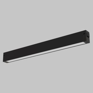 Трековый светильник CCT IMEX Smart Line IL.0050.5000-27-CCT-BK