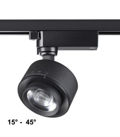 Трековый светильник Novotech Eddy 358942