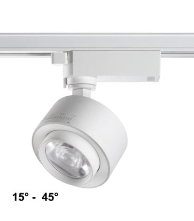 Трековый светильник Novotech Eddy 358943