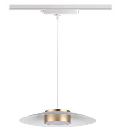 Трековый светильник Novotech Pilz 358896