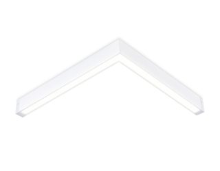 Трековый светодиодный светильник Ambrella Light Track System GL1705