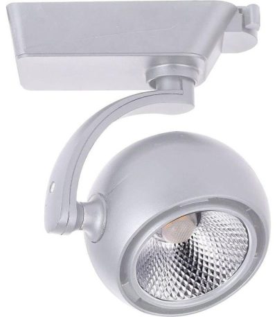 Трековый светодиодный светильник Feron AL109 32460