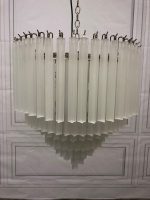 Подвесная люстра ImperiumLoft Eich 185377-22