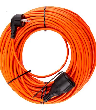 Удлинитель Stekker Standart STD08-31-20 50344