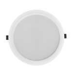 Встраиваемый светильник Volpe ULM-Q237 24W/4000K WHITE UL-00013165