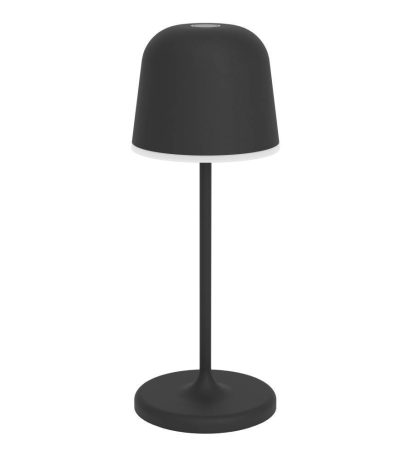 Уличная аккумуляторная настольная лампа Eglo Mannera-S 901877