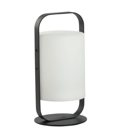 Уличная настольная лампа De Markt Арлон 812030701