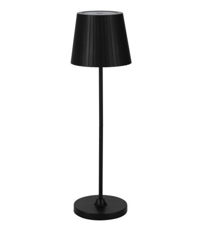 Уличная настольная лампа Eglo Cabozo 75794