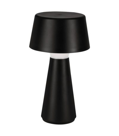 Уличная настольная лампа Eglo Huesa 75796