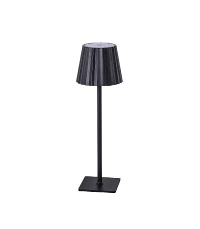 Уличная настольная лампа Kink Light Санти 07204-T,19