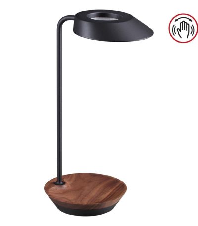 Уличная настольная лампа Novotech Elegance Street 359407