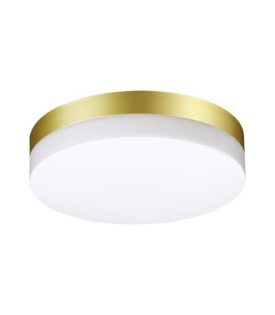 Уличный настенно-потолочный светильник Novotech Street 358884