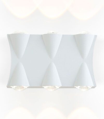 Уличный настенный светильни Ambrella Light Garden ST4485