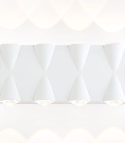 Уличный настенный светильни Ambrella Light Garden ST4490