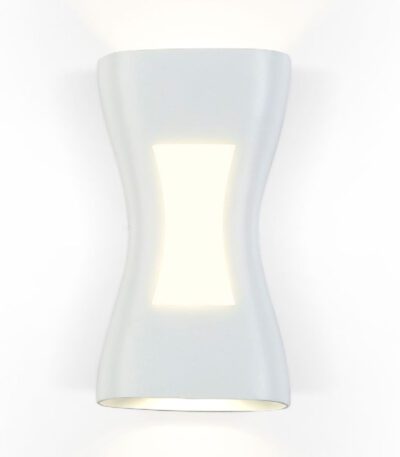 Уличный настенный светильни Ambrella Light Garden ST4527