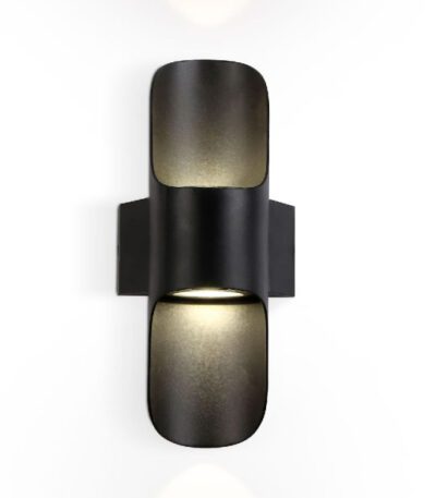 Уличный настенный светильни Ambrella Light Garden ST4535