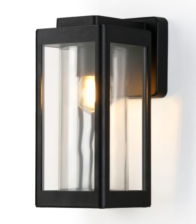 Уличный настенный светильник Ambrella Light Garden ST2406
