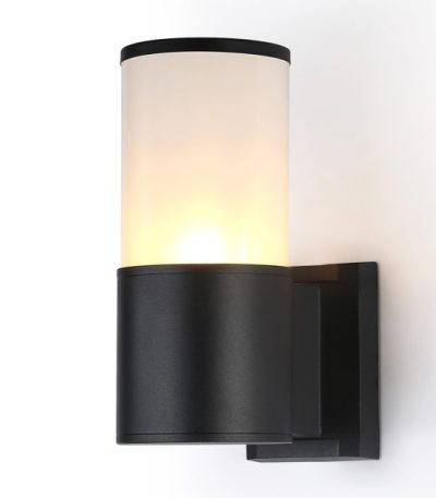 Уличный настенный светильник Ambrella Light Garden ST2451