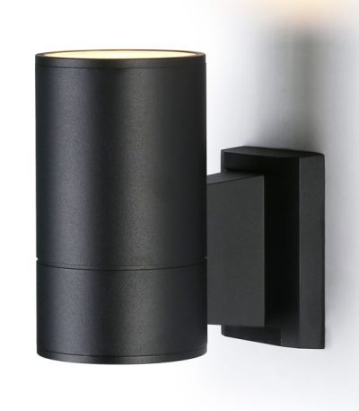 Уличный настенный светильник Ambrella Light Garden ST2911