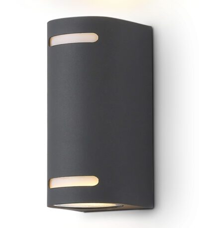 Уличный настенный светильник Ambrella Light Garden ST3741