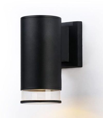 Уличный настенный светильник Ambrella Light Garden ST3819