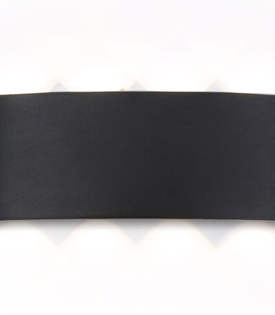 Уличный настенный светильник Ambrella Light Garden ST4464