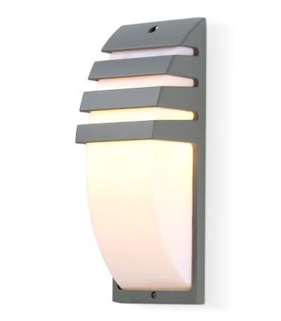 Уличный настенный светильник Ambrella Light Garden ST5201