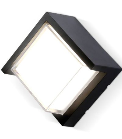Уличный настенный светильник Ambrella Light Garden ST5233