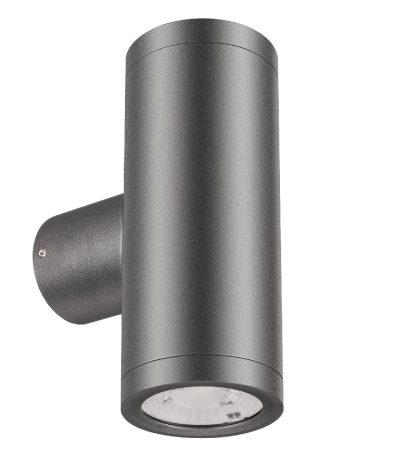 Уличный настенный светильник Arlight LGD-RAY-WALL-TWIN-R46-2x3W Day4000 033307(1)