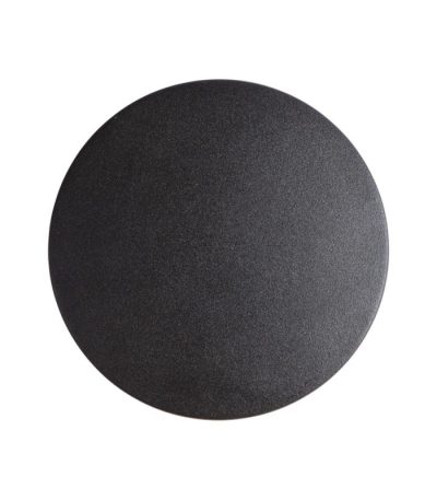 Уличный настенный светильник Arte Lamp Nimbo A1510AP-1BK